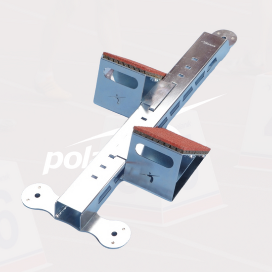 Polanik school starting block basic