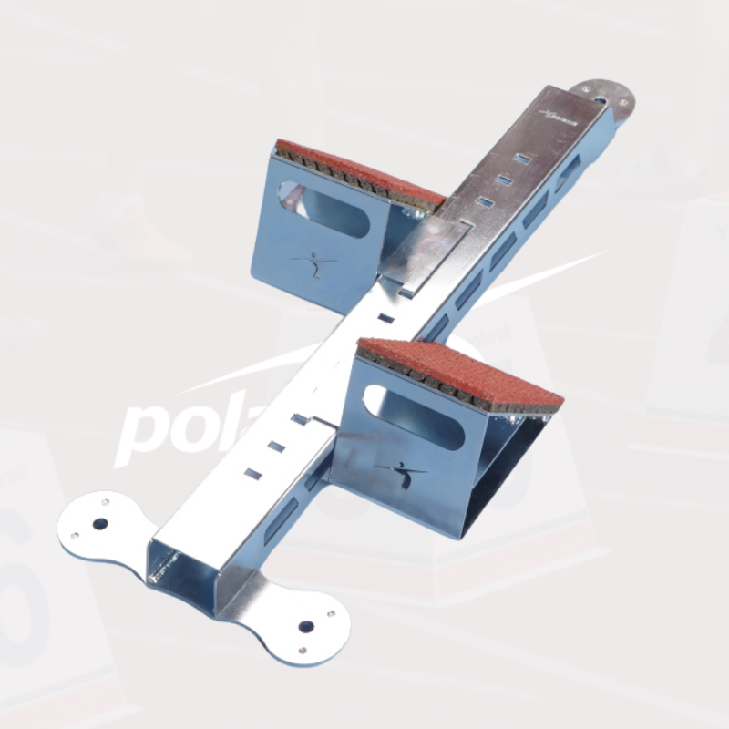 Polanik school starting block basic