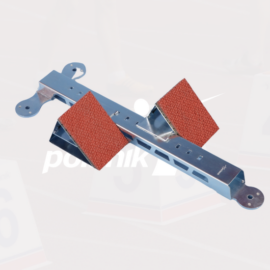 Polanik school starting block basic