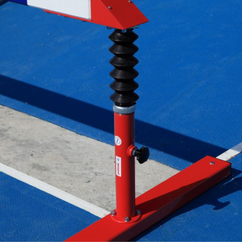 Polanik steeplechase barrier