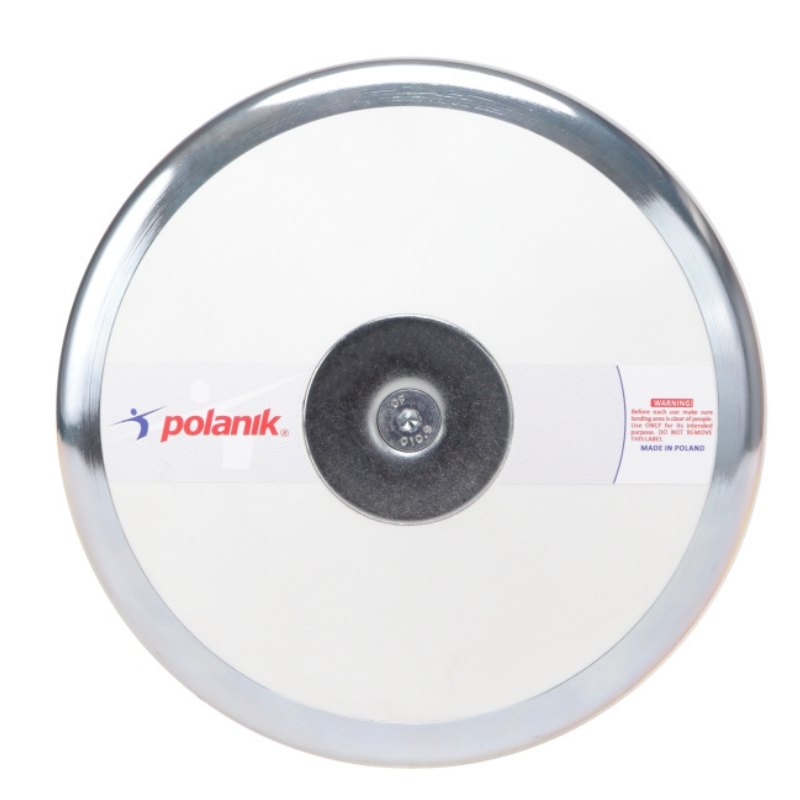 Polanik training adjustable discus