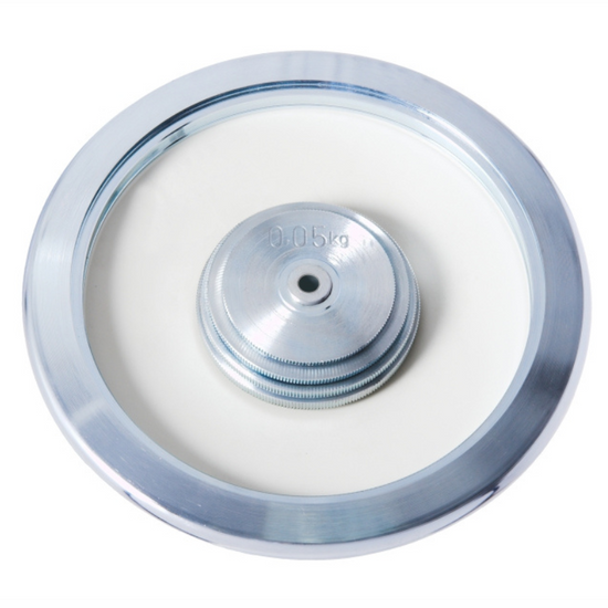 Polanik training adjustable discus