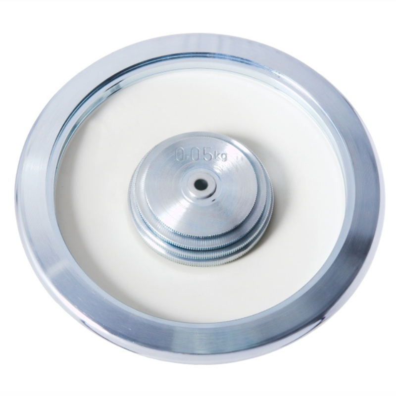 Polanik training adjustable discus