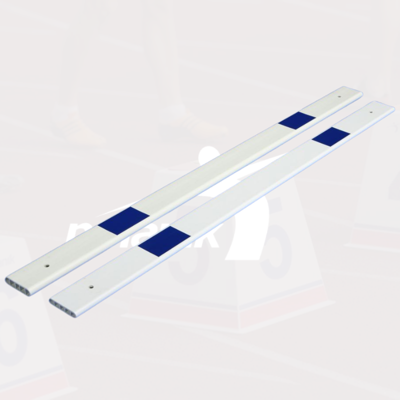 Polanik training hurdle top bar
