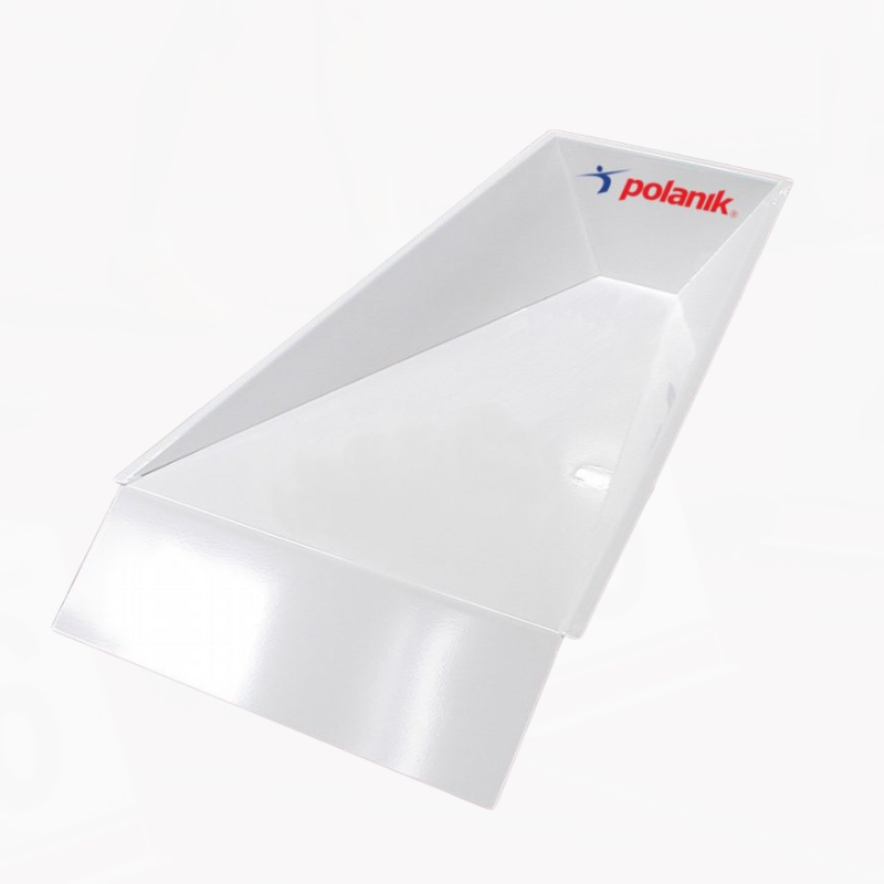 Polanik training pole vault box