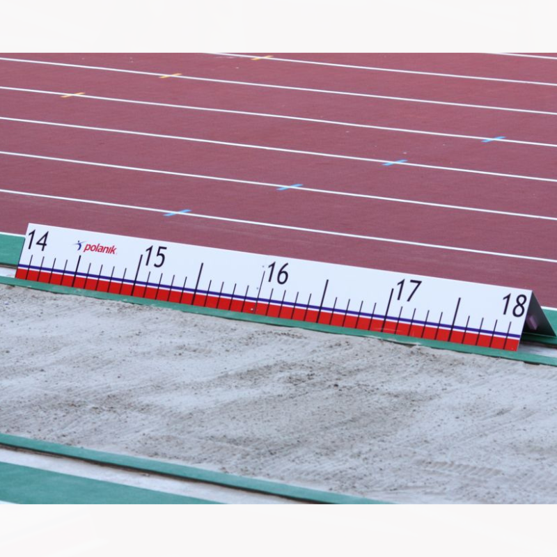 Polanik universal distance indicator