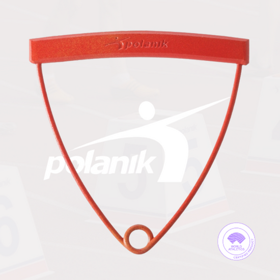 Polanik Stainless Steel Competition Hammer