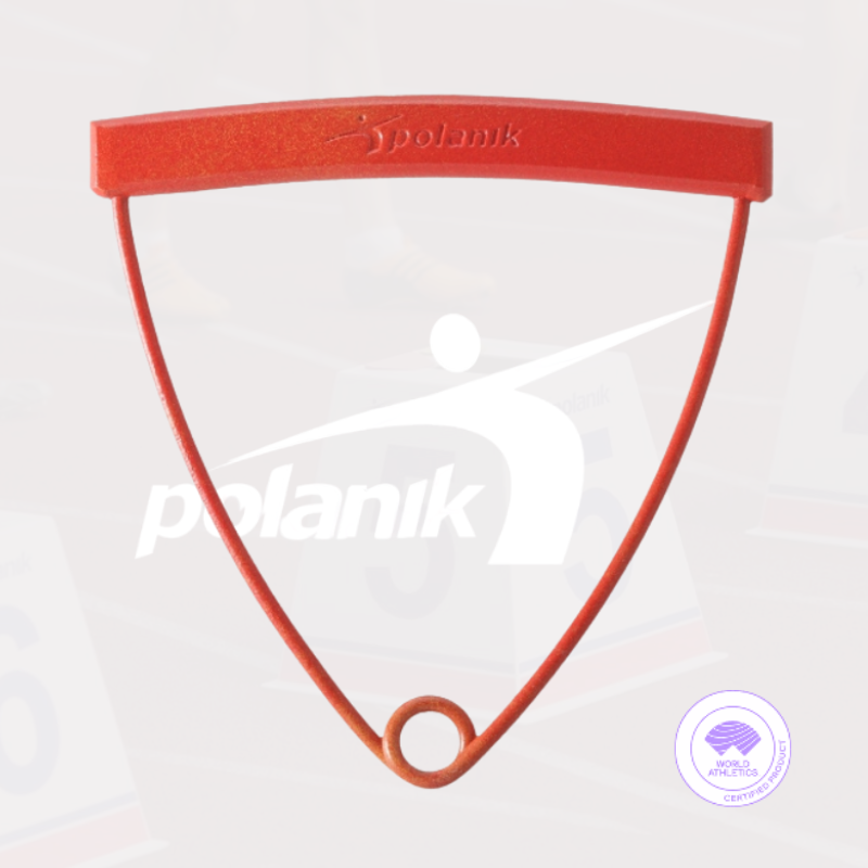 Polanik Stainless Steel Competition Hammer