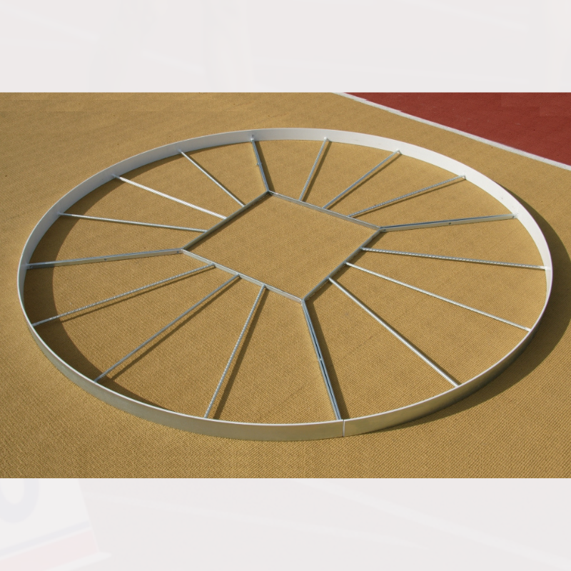 Polanik Discus Circles