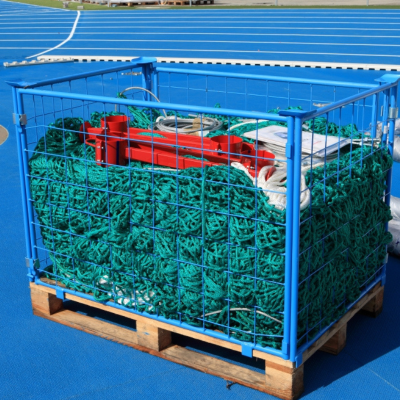 Polanik Competition Hammer Cage