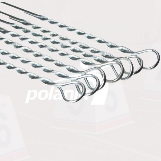 Polanik Brass Hammers