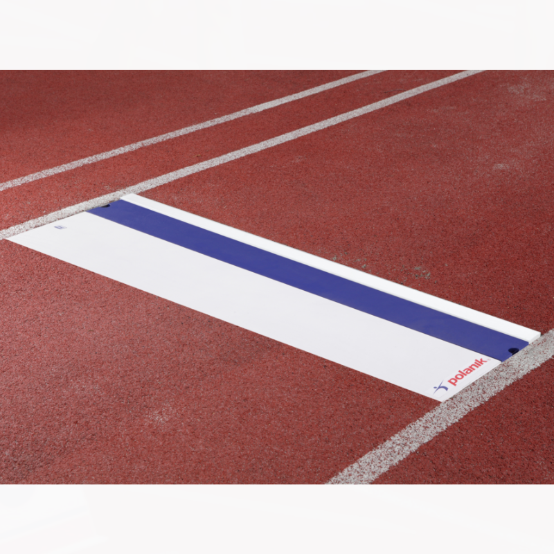 Polanik Long Jump Insert For Foundation Tray