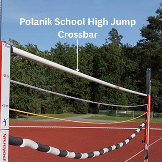Polanik School High Jump Crossbar