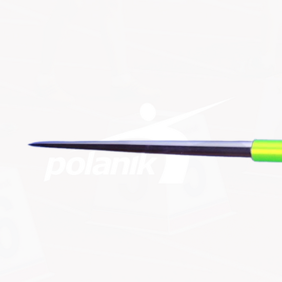 Polanik Space Master Javelins - Sharp Heads