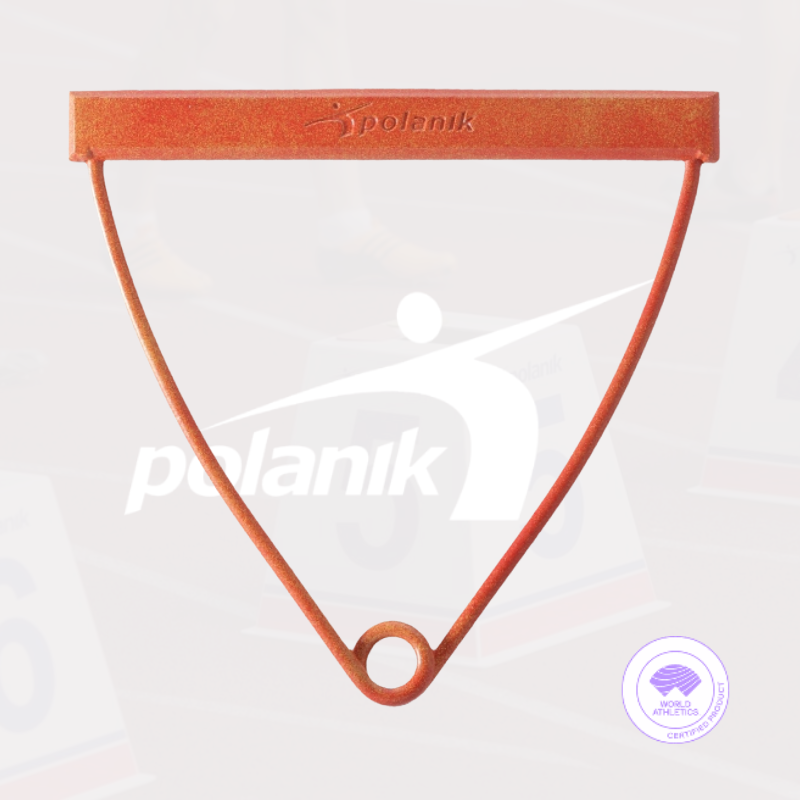 Polanik Stainless Steel Competition Hammer