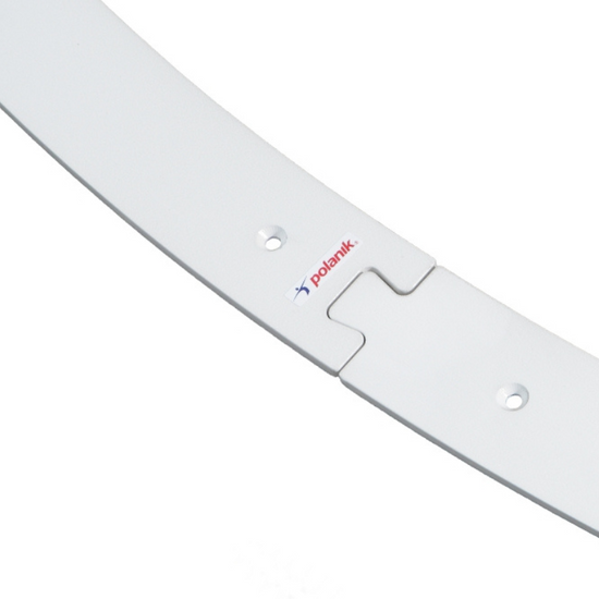 Polanik Training Shot Put Circle - Surface Mount