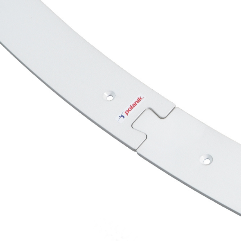 Polanik Training Shot Put Circle - Surface Mount