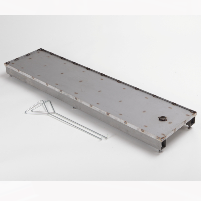 Polanik Long Jump Board Covers