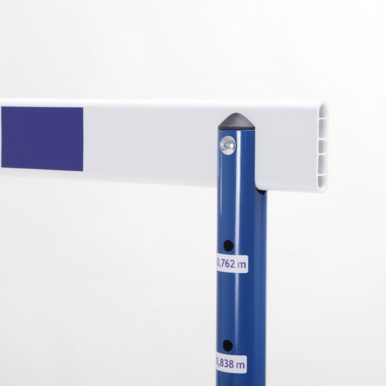 Polanik Competition Collapsible Aluminium Hurdle