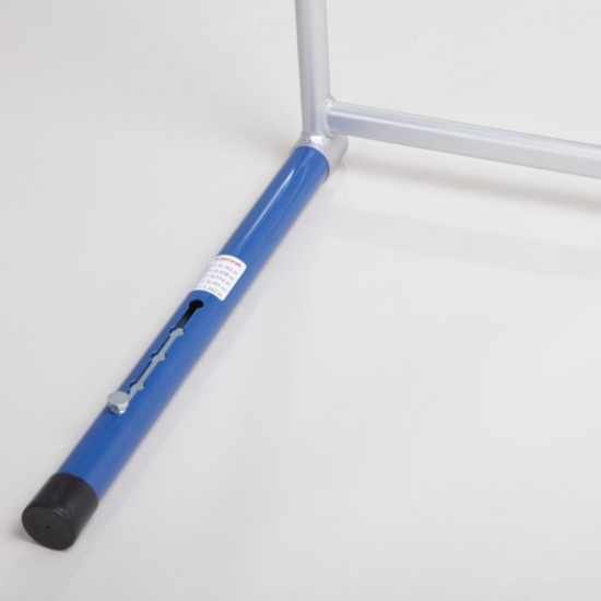 Polanik Competition Collapsible Aluminium Hurdle
