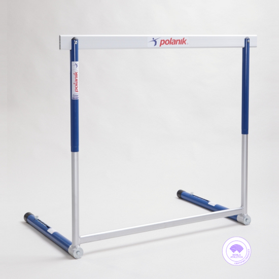 Polanik Competition Collapsible Aluminium Hurdle