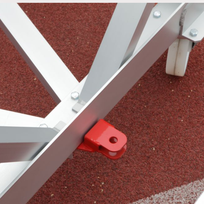 Polanik Competition Hurdle Cart - Hold 20