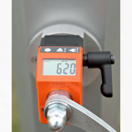 Polanik Competition Pole Vault Stands