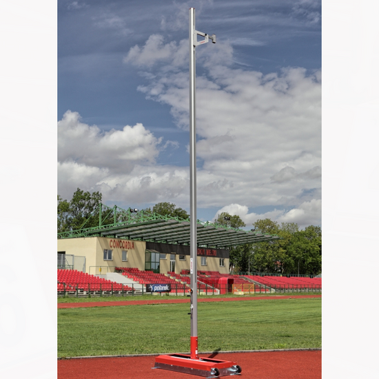 Polanik Competition Pole Vault Stands