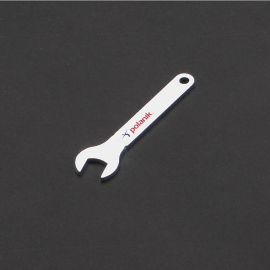 Polanik Competition Stainless Steel Take-Off Board