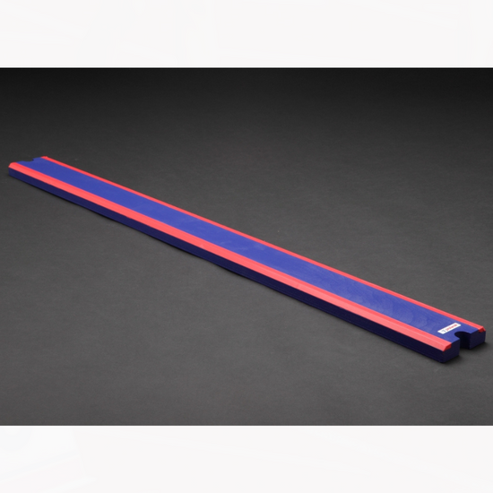 Polanik Competition Stainless Steel Take-Off Board