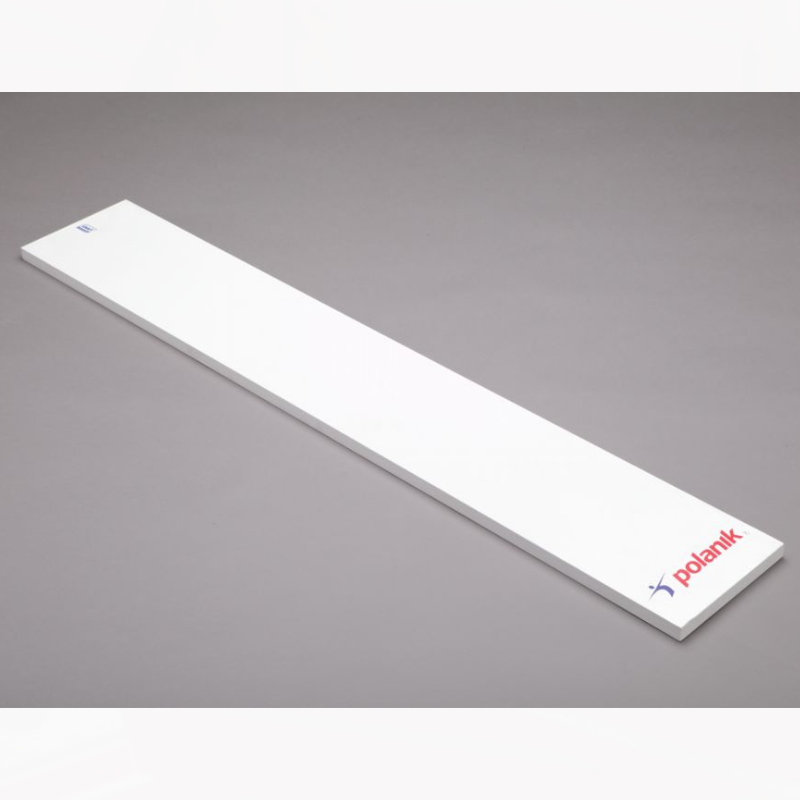 Polanik School Long Jump Take-Off Board