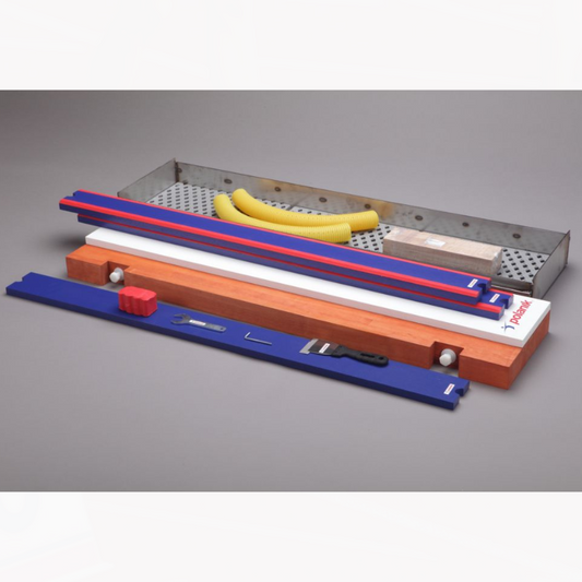 Polanik Competition Long Jump Take-off Board