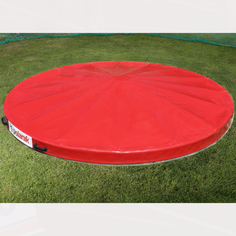 Polanik Throwing Circle Covers