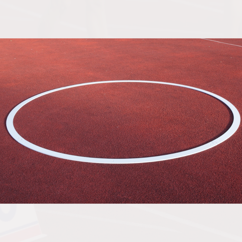 Polanik Discus Circle Surface Mount