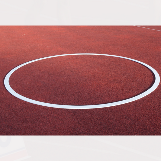 Polanik Discus Circle Surface Mount