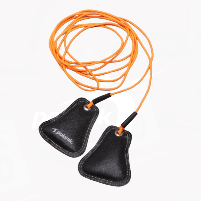 Polanik Pole Vault Elastic Training Crossbar