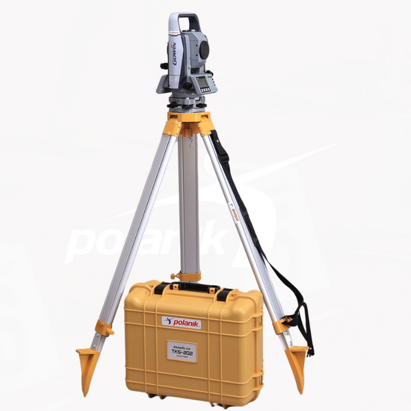 Polanik electronic distance measuring system – Cazna Sports