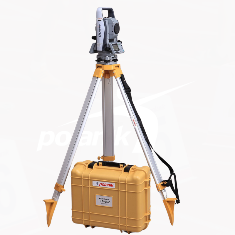 Polanik Electronic Distance Measuring System