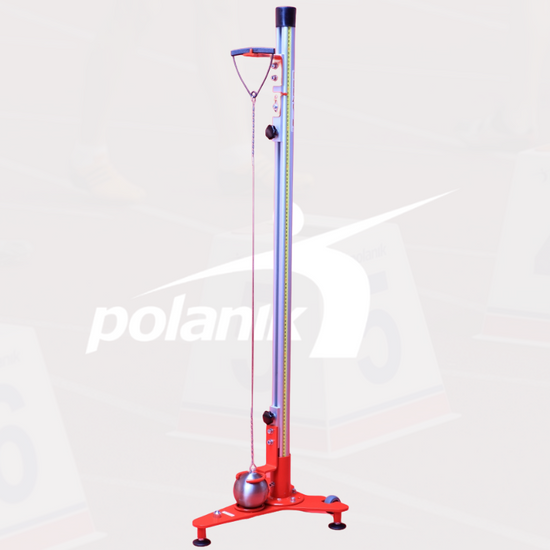 Polanik Hammer Measuring Device