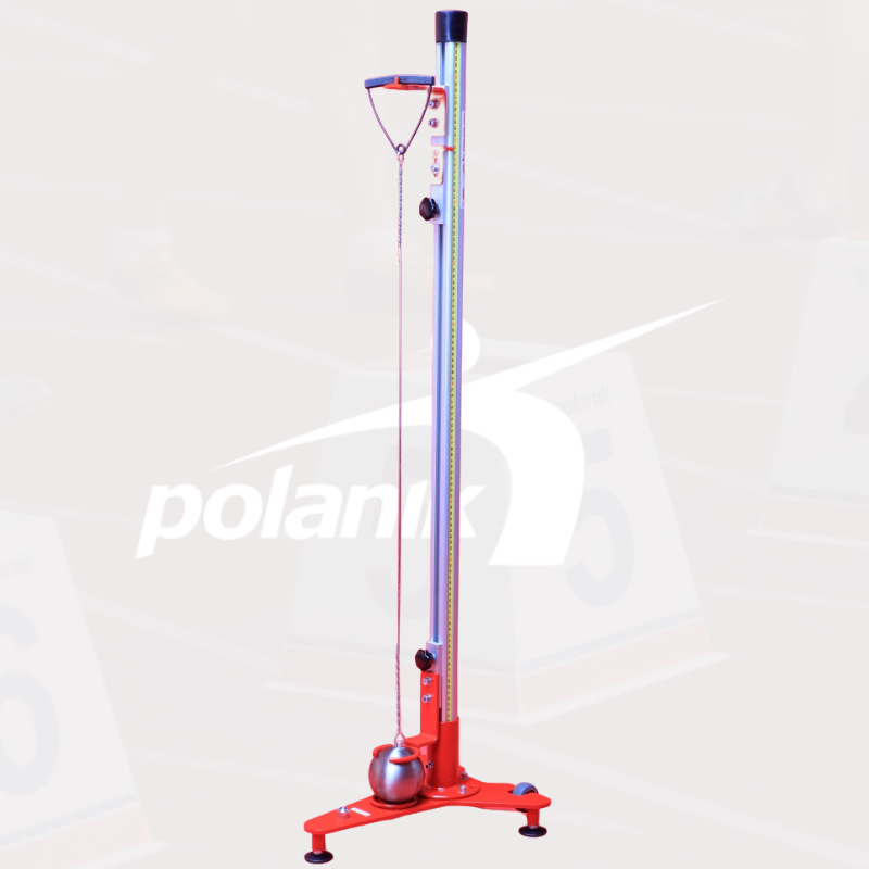 Polanik Hammer Measuring Device
