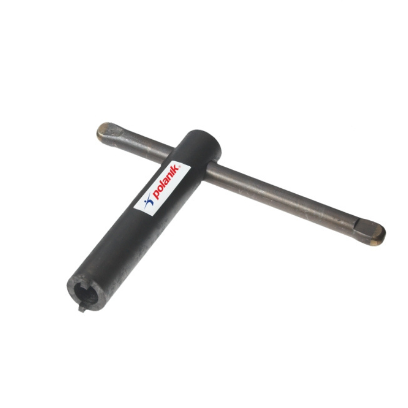 Polanik Hammer Swivel Key