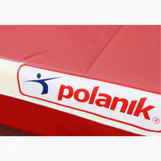 Polanik School High Jump Landing Area