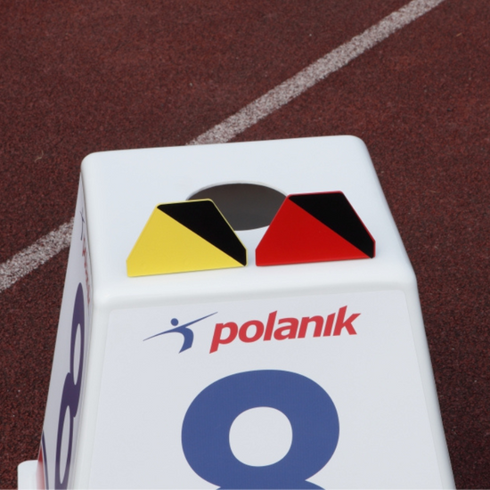 Polanik Lane Marks