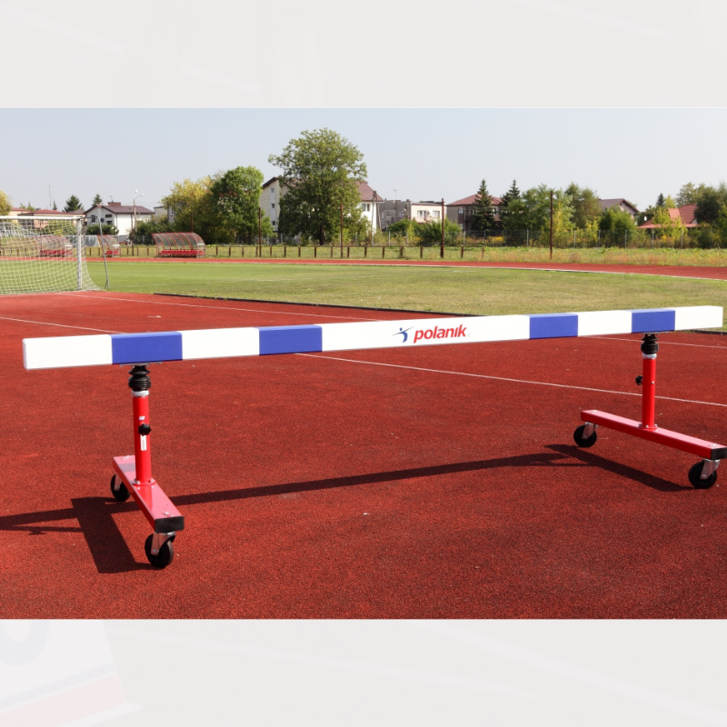 Polanik Steeplechase Hurdle - Mobility Set