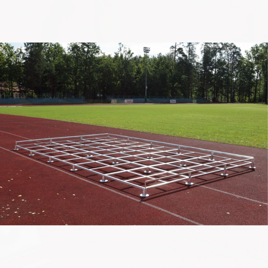 Polanik High Jump Modular Grid Platforms