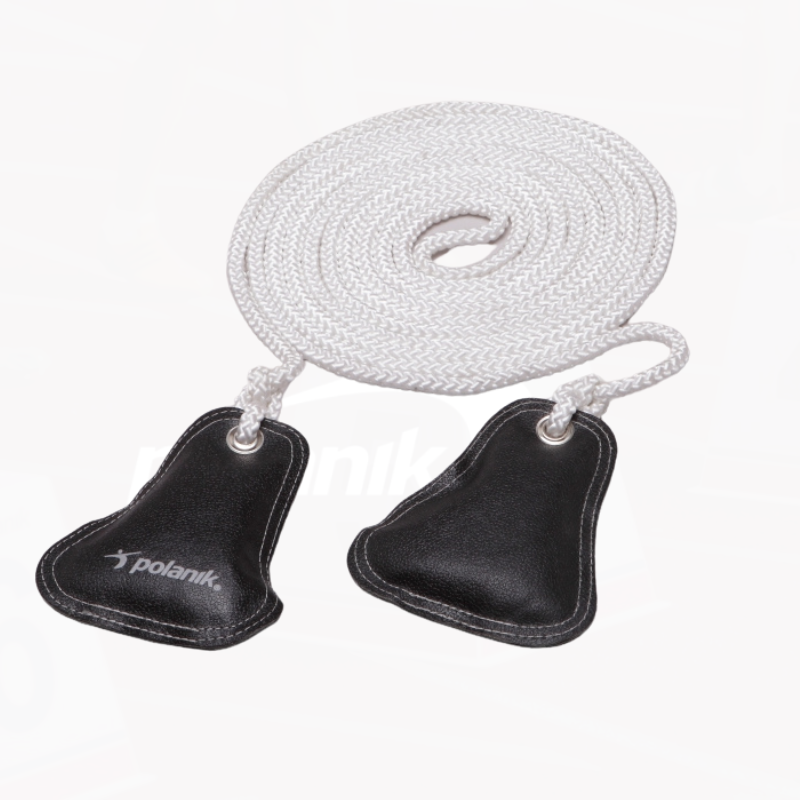 Polanik Non-Elastic High Jump Training Crossbar