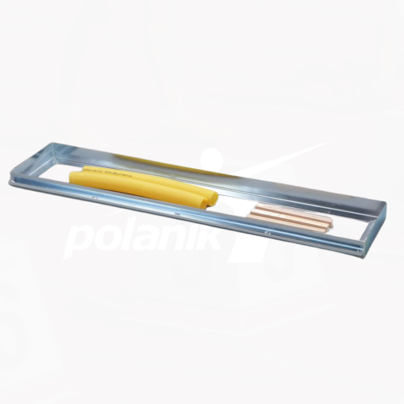 Polanik School Long Jump Take-Off Board