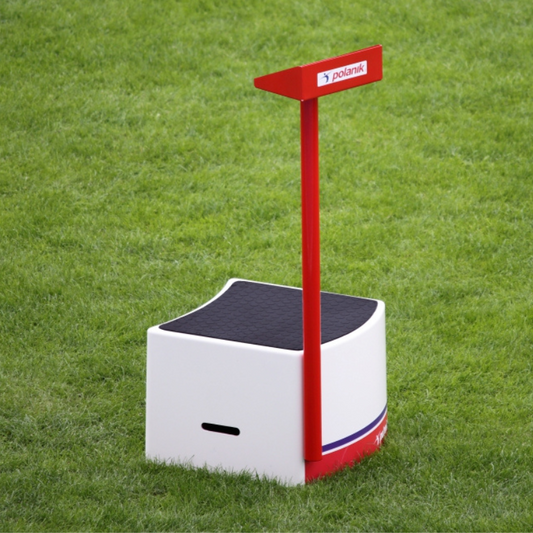 Polanik Starter Stand - Basic