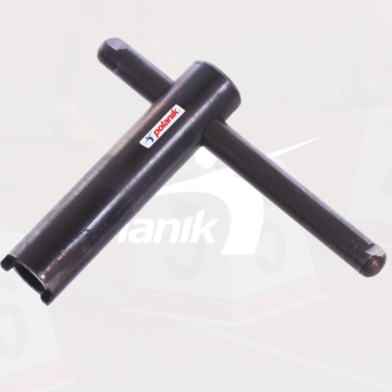 Polanik Throwing Weight Swivel Key