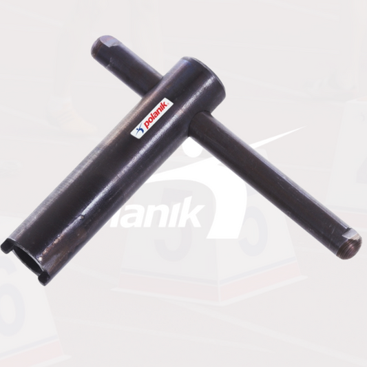 Polanik Throwing Weight Swivel Key